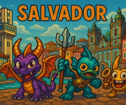 Salvador