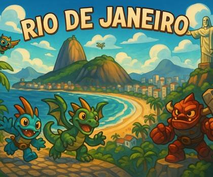 Rio de Janeiro