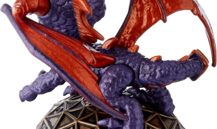 Skylanders Spyro's Adventure Spyro Dragon Series 1 imagem 2