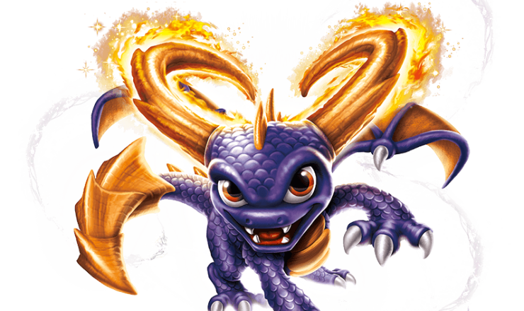 Starter Pack Skylanders Giants Wii imagem 1